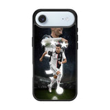 Star of Juventus Ronaldo iPhone Air Case OV8616