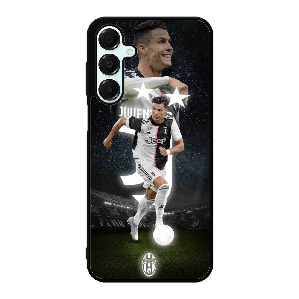 Star of Juventus Ronaldo Samsung Galaxy A16 Case OV8616
