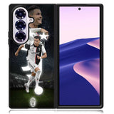 Star of Juventus Ronaldo Samsung Galaxy Z Fold 7 Case OV8616