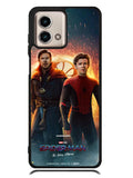 Spider-man No Way Home Motorola Moto G Stylus 5G 2023 Case OV8617