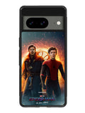 Spider-man No Way Home Google Pixel 8 Case QC8617