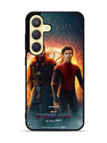 Spider-man No Way Home Samsung Galaxy S25 Plus 5G , Samsung Galaxy S25+ 5G Case OV8617