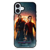 Spider-man No Way Home iPhone 16 Case QC8617