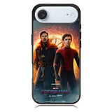 Spider-man No Way Home iPhone 17 Air Case OV8617