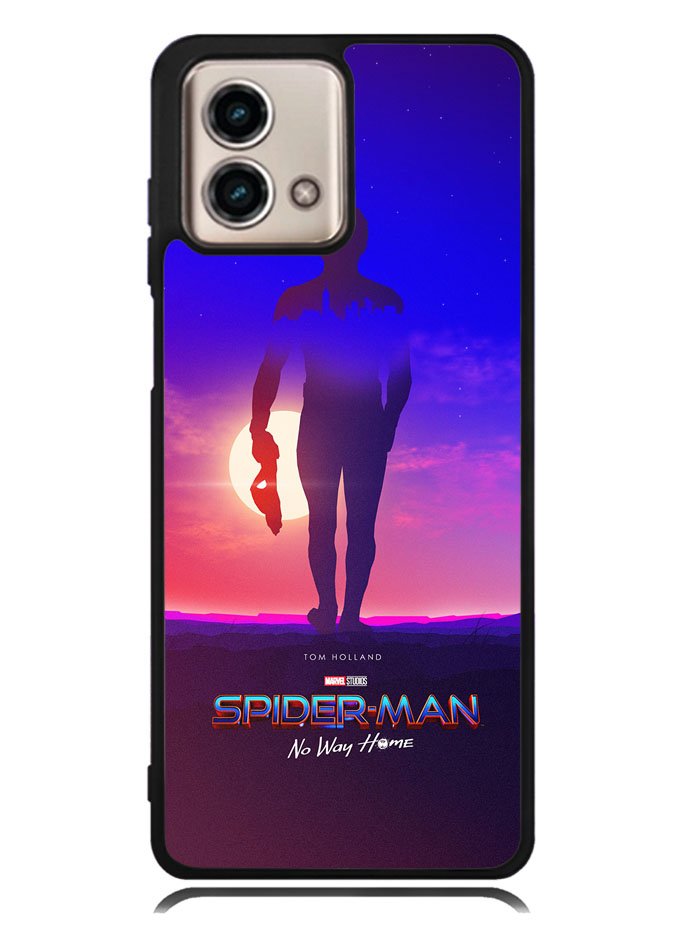 Spider-man Movie No Way Home Motorola Moto G Stylus 5G 2023 Case OV8618
