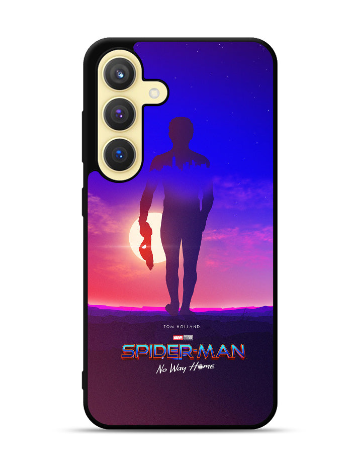 Spider-man Movie No Way Home Samsung Galaxy S25 Plus 5G , Samsung Galaxy S25+ 5G Case OV8618