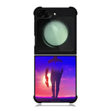 Spider-man Movie No Way Home Samsung Galaxy Z Flip 6 5G 2024 Case OV8618