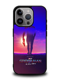 Spider-man Movie No Way Home iPhone 16 Pro Max Case QC8618