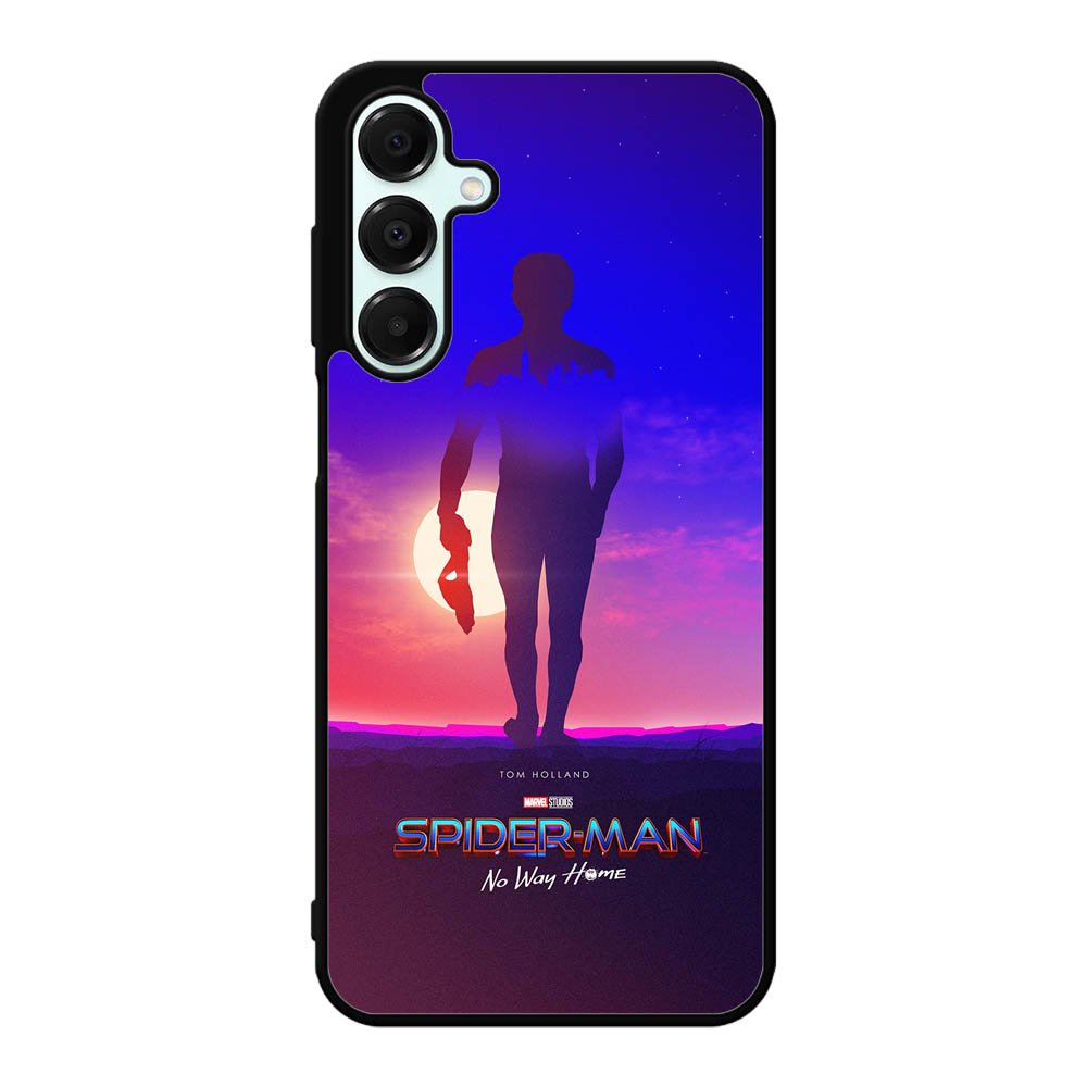 Spider-man Movie No Way Home Samsung Galaxy A16 Case OV8618