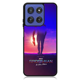 Spider-man Movie No Way Home Motorola Moto G Stylus 5G 2025 Case OV8618