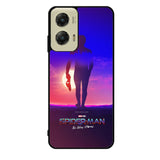 Spider-man Movie No Way Home Motorola Moto G Stylus 5G 2024 Case OV8618