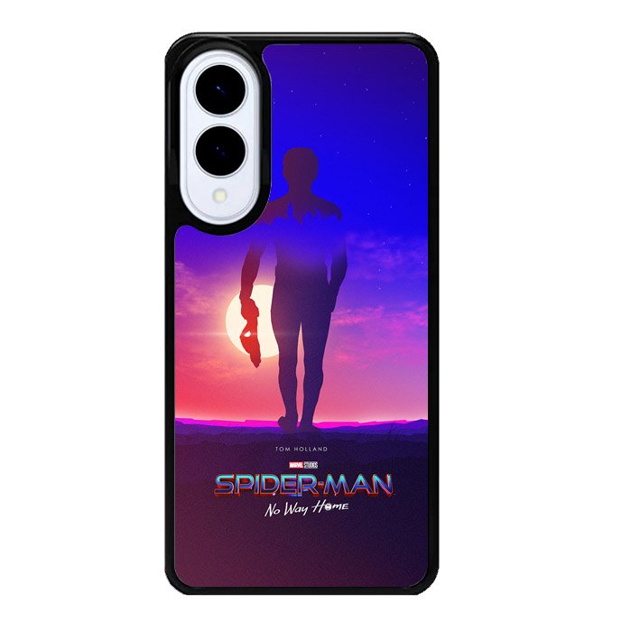 Spider-man Movie No Way Home Samsung Galaxy S25 Edge 5G Case OV8618