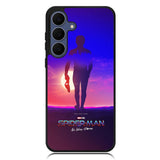 Spider-man Movie No Way Home Samsung Galaxy S25 FE Case OV8618