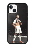 Six Pack Ronaldo iPhone 14 Plus Case QC8619