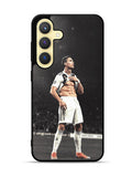 Six Pack Ronaldo Samsung Galaxy S25 Plus 5G , Samsung Galaxy S25+ 5G Case OV8619