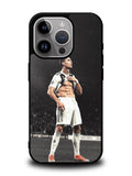 Six Pack Ronaldo iPhone 16 Pro Max Case OV8619