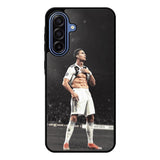 Six Pack Ronaldo Samsung Galaxy A17 Case OV8619