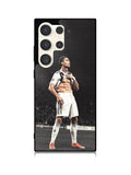 Six Pack Ronaldo Samsung Galaxy S25 Ultra 5G Case QC8619