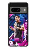 Ronaldo Tiger of Juventus Google Pixel 8A Case QC8620
