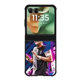 Ronaldo Tiger of Juventus Motorola Moto RAZR 2025 Case OV8620