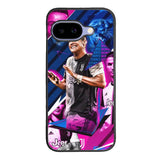 Ronaldo Tiger of Juventus Google Pixel 10A Case QC8620