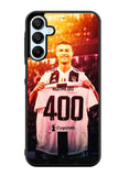 Ronaldo Score Goal Samsung Galaxy A15 5G Case OV8621