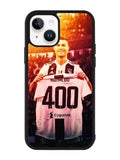 Ronaldo Score Goal iPhone 14 Plus Case QC8621