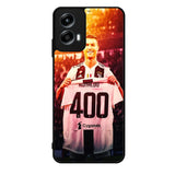 Ronaldo Score Goal Motorola Moto G Play 2024 Case OV8621