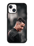 New Hair Style Ronaldo iPhone 14 Case QC8622