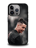 New Hair Style Ronaldo iPhone 16 Pro Case OV8622