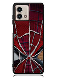 Mask Spider-man All Heroes Motorola Moto G Stylus 5G 2023 Case OV8623