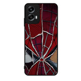 Mask Spider-man All Heroes Motorola Moto G Play 2024 Case OV8623