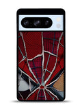 Mask Spider-man All Heroes Google Pixel 8 Pro Case QC8623