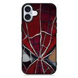 Mask Spider-man All Heroes iPhone 16 Case QC8623