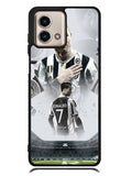 Juventus Ronaldo 7 Motorola Moto G Stylus 5G 2023 Case OV8625