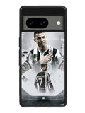 Juventus Ronaldo 7 Google Pixel 8A Case QC8625