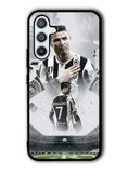 Juventus Ronaldo 7 Samsung Galaxy A14 5G Case QC8625