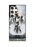 Juventus Ronaldo 7 Samsung Galaxy S25 Ultra 5G Case QC8625
