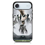 Juventus Ronaldo 7 iPhone 17 Air Case OV8625