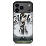 Juventus Ronaldo 7 Samsung Galaxy S26 Ultra Case OV8625