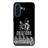 Juventus Cristiano Ronaldo Samsung Galaxy A17 Case QC8626