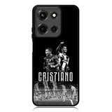 Juventus Cristiano Ronaldo Motorola Moto G 5G 2025 Case OV8626