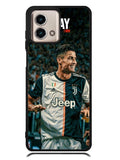 I Dont Play I Win Ronaldo Motorola Moto G Stylus 5G 2023 Case OV8627