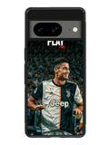 I Dont Play I Win Ronaldo Google Pixel 8A Case QC8627