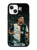 I Dont Play I Win Ronaldo iPhone 14 Case QC8627