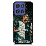 I Dont Play I Win Ronaldo Motorola Moto G Stylus 5G 2025 Case OV8627