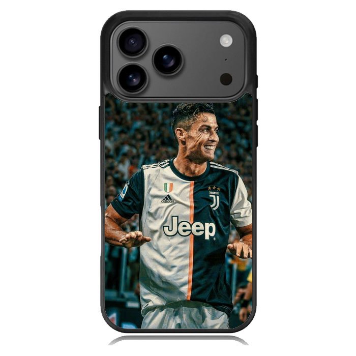 I Dont Play I Win Ronaldo Samsung Galaxy S26 Ultra Case OV8627