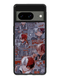 Todoroki Cool Google Pixel 8A Case QC9239