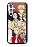 Tokyo Revengers Samsung Galaxy A14 5G Case QC9143