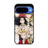 Tokyo Revengers Google Pixel 10 Case QC9143